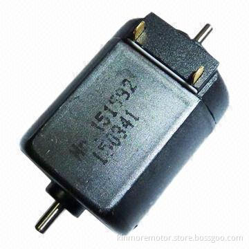 12V DC Micro Motor with (D)20.2 x (H)15.4 x (L) 25mm Casing, Ideal for Toys/Model and Car Headlamps